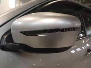 Nissan Navara 2.5DDTi double cab LE Plus 4x4 - Image 29