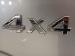 Nissan Navara 2.5DDTi double cab LE Plus 4x4 - Thumbnail 30