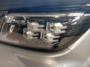 Nissan Navara 2.5DDTi double cab LE Plus 4x4 - Image 3