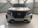 Nissan Navara 2.5DDTi double cab LE Plus 4x4 - Thumbnail 4