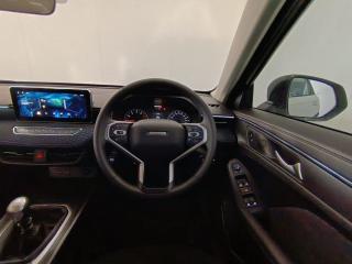 Haval Jolion 1.5T City