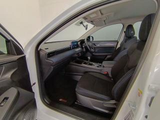 Haval Jolion 1.5T City