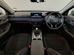 Haval Jolion 1.5T City - Image 28