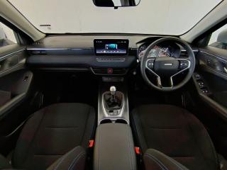 Haval Jolion 1.5T City