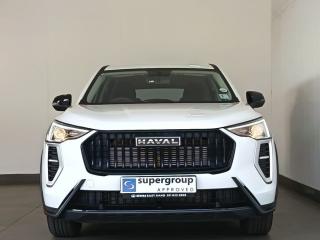 Haval Jolion 1.5T City