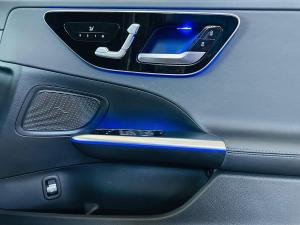 Mercedes-Benz C-Class C200 Avantgarde - Image 10