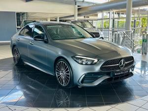 Mercedes-Benz C-Class C200 Avantgarde - Image 11