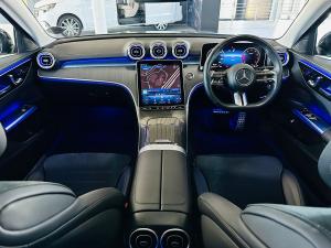 Mercedes-Benz C-Class C200 Avantgarde - Image 3