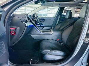 Mercedes-Benz C-Class C200 Avantgarde - Image 5