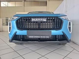 Haval Jolion 1.5T City