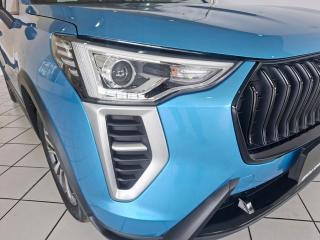 Haval Jolion 1.5T City