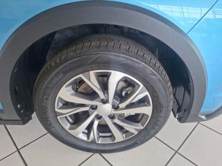 Haval Jolion 1.5T City