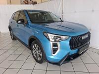 Haval Jolion 1.5T City