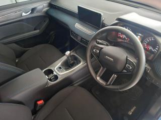 Haval Jolion 1.5T City
