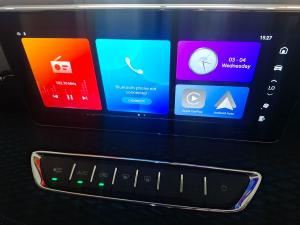 Haval Jolion 1.5T City - Image 24