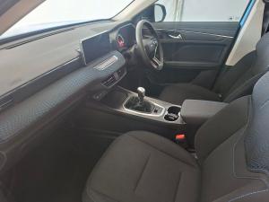 Haval Jolion 1.5T City - Image 28