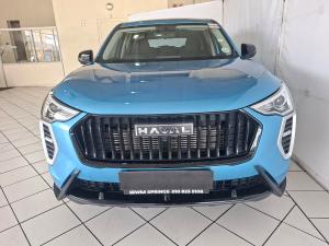 Haval Jolion 1.5T City - Image 2