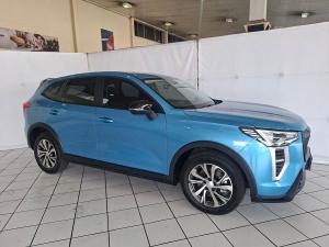 Haval Jolion 1.5T City - Image 4