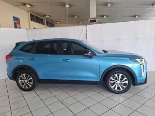 Haval Jolion 1.5T City