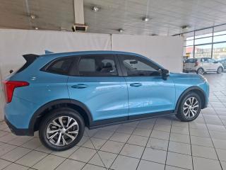 Haval Jolion 1.5T City