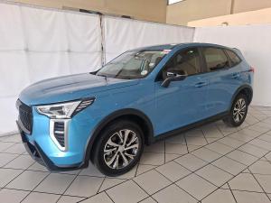 Haval Jolion 1.5T City - Image 7
