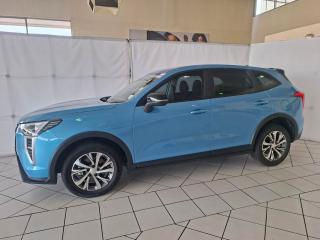 Haval Jolion 1.5T City