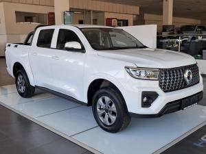 GWM P300 2.0T double cab SX 4x4 auto - Image 1