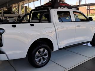 GWM P300 2.0T double cab SX 4x4 auto