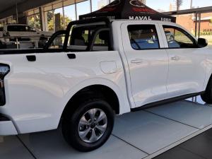 GWM P300 2.0T double cab SX 4x4 auto - Image 2