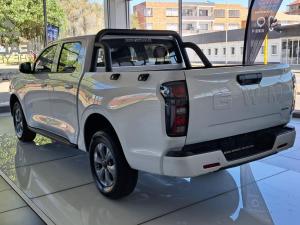 GWM P300 2.0T double cab SX 4x4 auto - Image 4