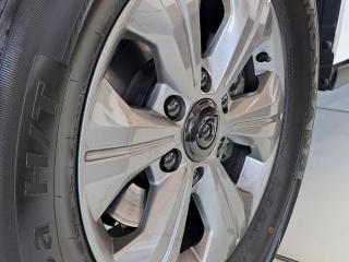 GWM P300 2.0T double cab SX 4x4 auto