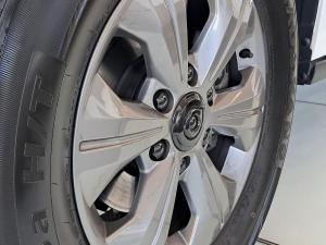 GWM P300 2.0T double cab SX 4x4 auto - Image 6