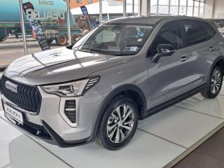Haval Jolion 1.5T City Plus