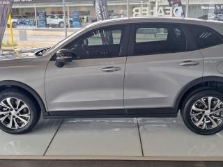 Haval Jolion 1.5T City Plus