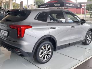 Haval Jolion 1.5T City Plus