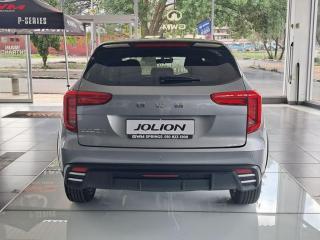 Haval Jolion 1.5T City Plus