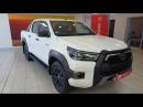 Thumbnail Toyota Hilux 2.8GD-6 48V double cab 4x4 Legend RS
