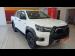 Toyota Hilux 2.8GD-6 48V double cab 4x4 Legend RS - Thumbnail 1