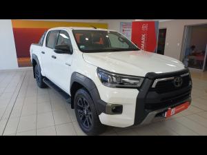 Toyota Hilux 2.8GD-6 48V double cab 4x4 Legend RS - Image 1
