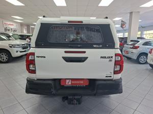 Toyota Hilux 2.8GD-6 double cab 4x4 GR-Sport - Image 5