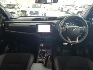Toyota Hilux 2.8GD-6 double cab 4x4 GR-Sport - Image 6