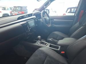 Toyota Hilux 2.8GD-6 double cab 4x4 GR-Sport - Image 7