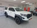 Thumbnail Toyota Hilux 2.8GD-6 double cab 4x4 GR-Sport