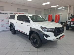 Toyota Hilux 2.8GD-6 double cab 4x4 GR-Sport - Image 1