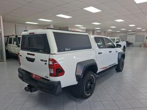 Toyota Hilux 2.8GD-6 double cab 4x4 GR-Sport - Image 2