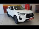 Thumbnail Toyota Hilux 2.4GD-6 double cab 4x4 Raider manual