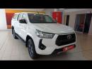 Thumbnail Toyota Hilux 2.4GD-6 double cab 4x4 Raider auto