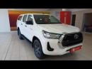 Thumbnail Toyota Hilux 2.4GD-6 double cab 4x4 Raider manual