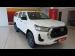 Toyota Hilux 2.4GD-6 double cab 4x4 Raider manual - Thumbnail 1