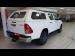 Toyota Hilux 2.4GD-6 double cab 4x4 Raider manual - Thumbnail 2